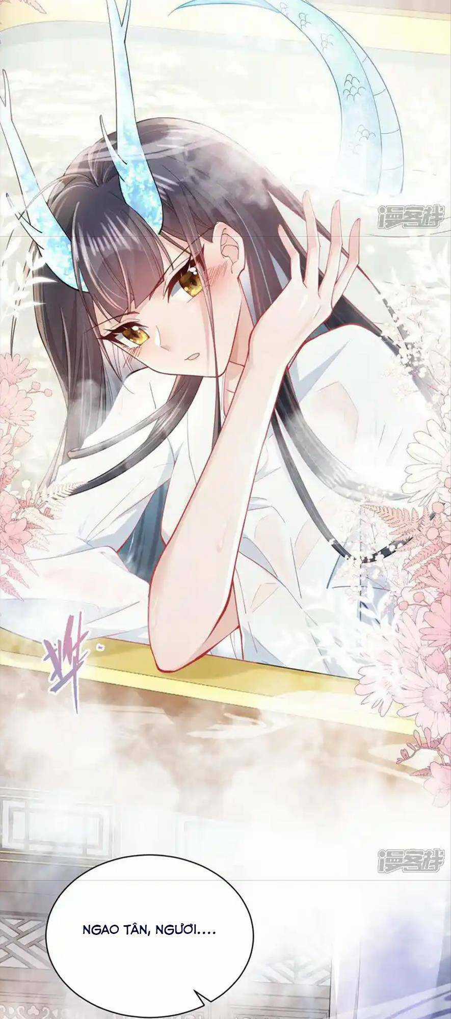 Long Nữ Điện Hạ Bị Phản Công Chapter 18 trang 51