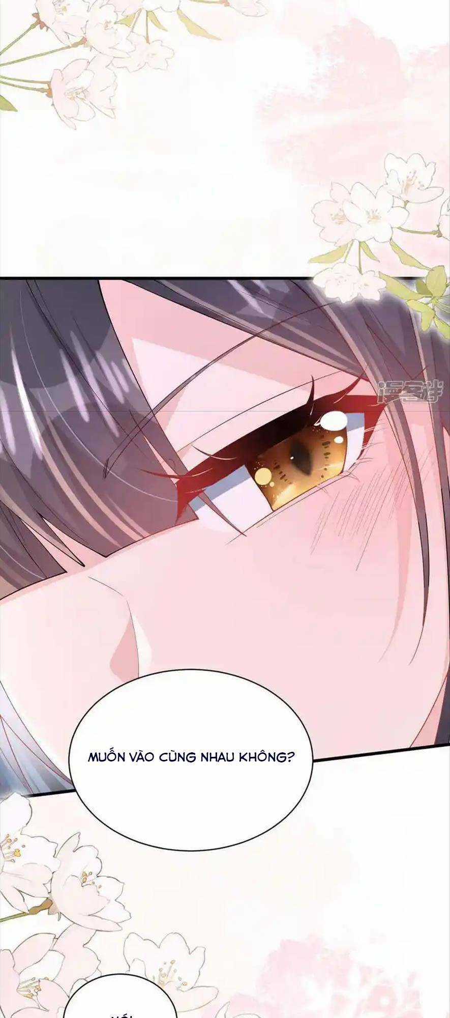 Long Nữ Điện Hạ Bị Phản Công Chapter 18 trang 54