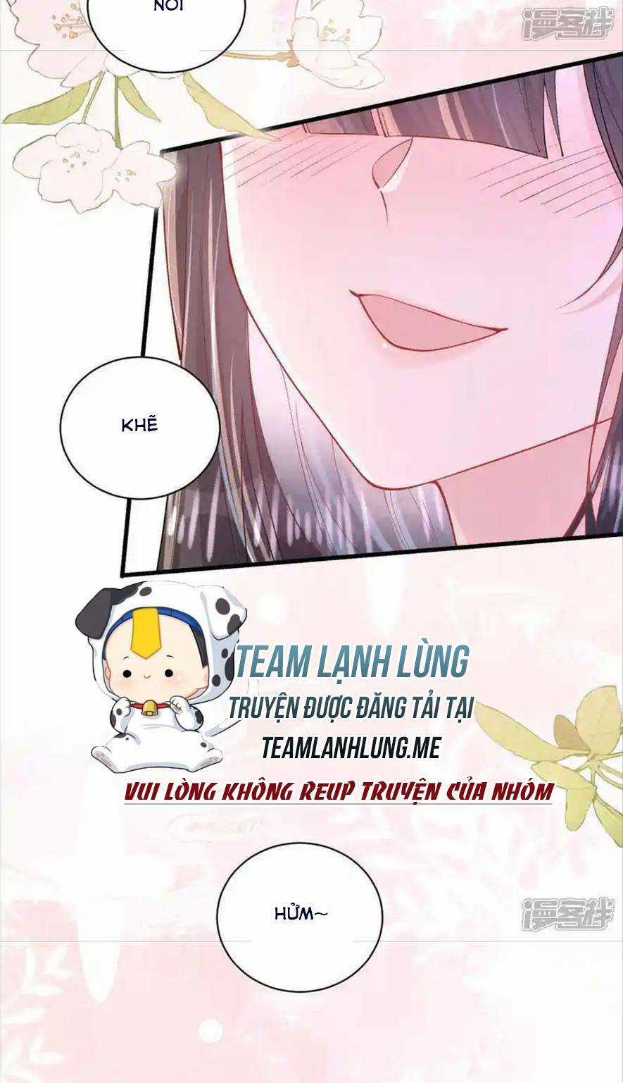 Long Nữ Điện Hạ Bị Phản Công Chapter 18 trang 55