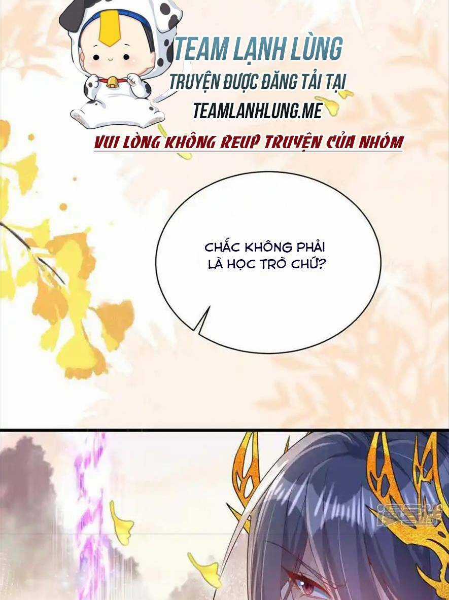 Long Nữ Điện Hạ Bị Phản Công Chapter 18 trang 7