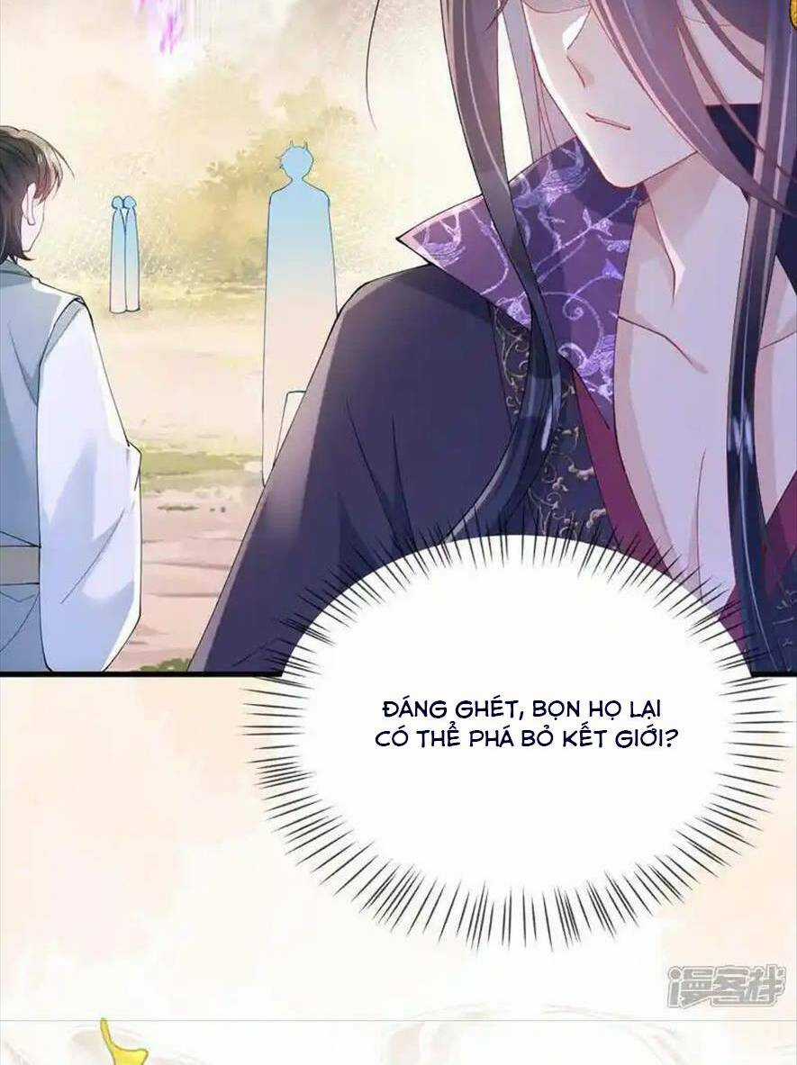 Long Nữ Điện Hạ Bị Phản Công Chapter 18 trang 8