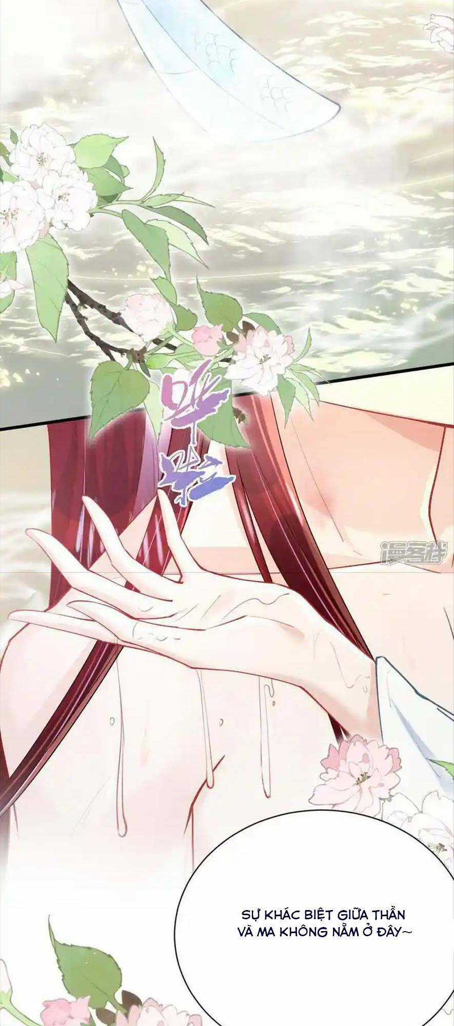 Long Nữ Điện Hạ Bị Phản Công Chapter 19 trang 11