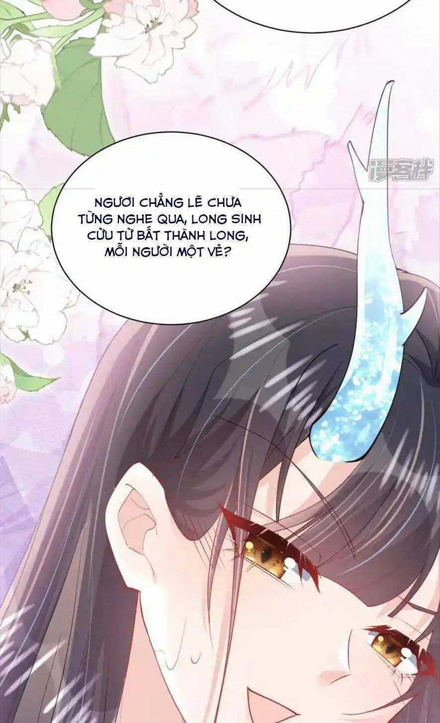 Long Nữ Điện Hạ Bị Phản Công Chapter 19 trang 12