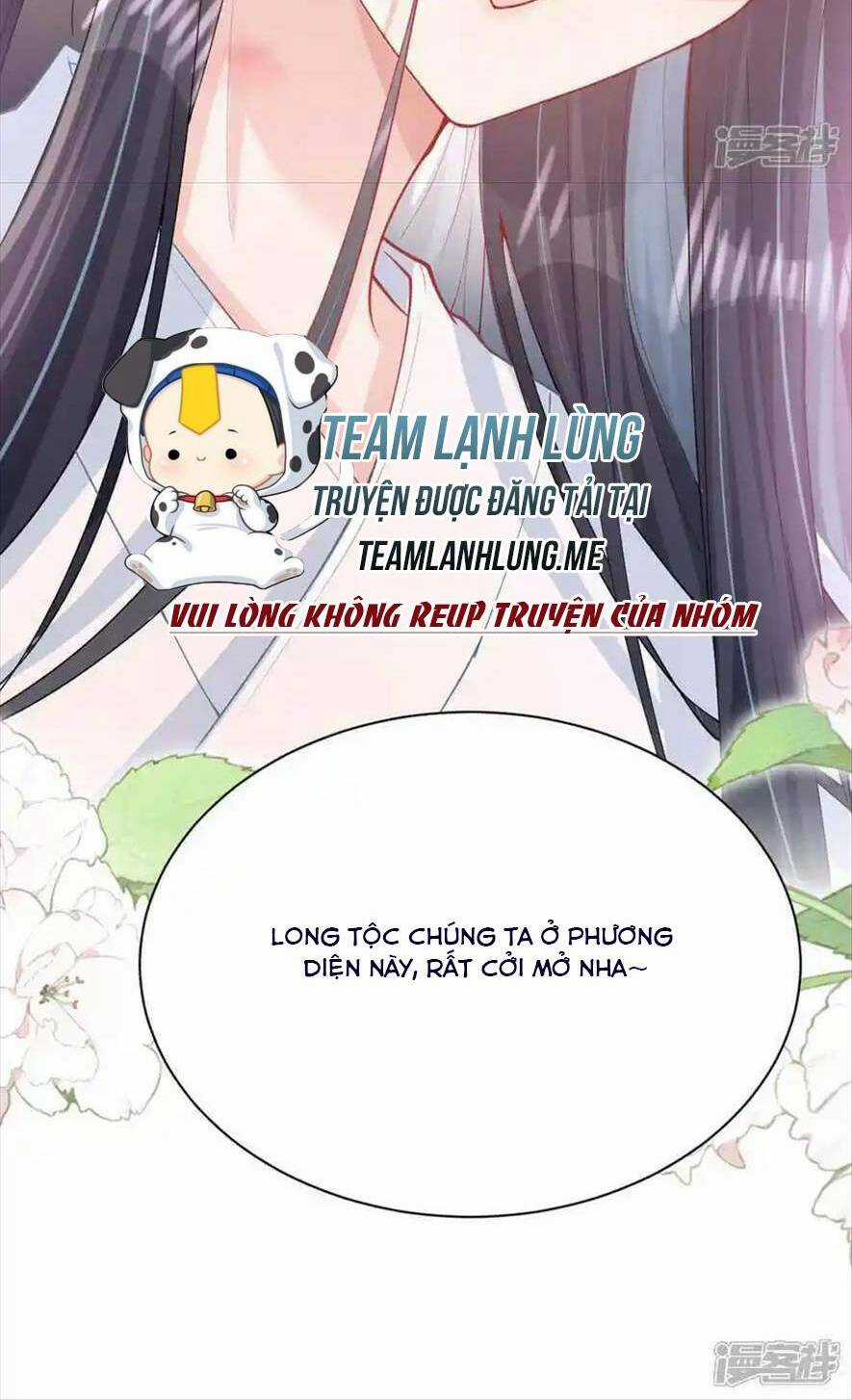 Long Nữ Điện Hạ Bị Phản Công Chapter 19 trang 13