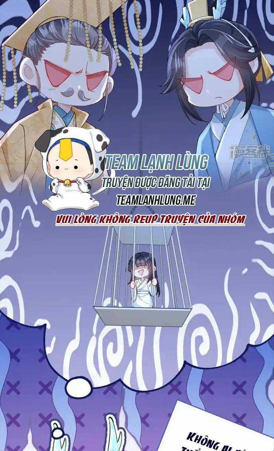 Long Nữ Điện Hạ Bị Phản Công Chapter 19 trang 15