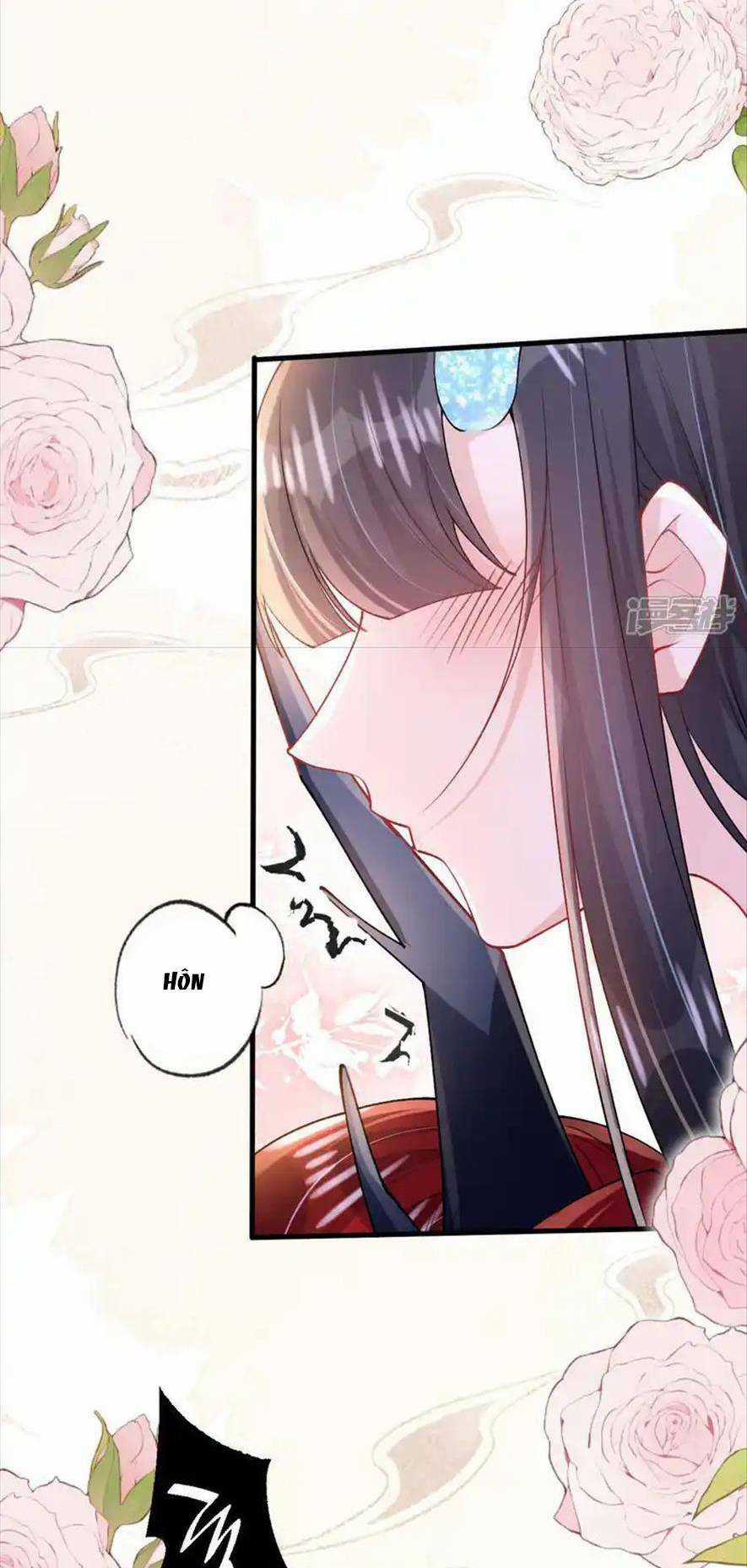 Long Nữ Điện Hạ Bị Phản Công Chapter 19 trang 20