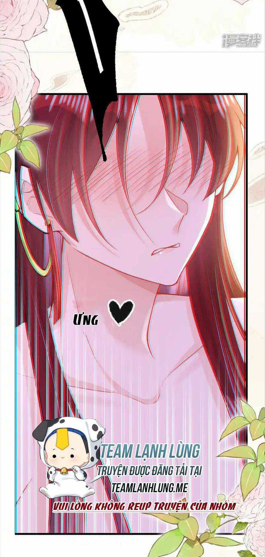 Long Nữ Điện Hạ Bị Phản Công Chapter 19 trang 21