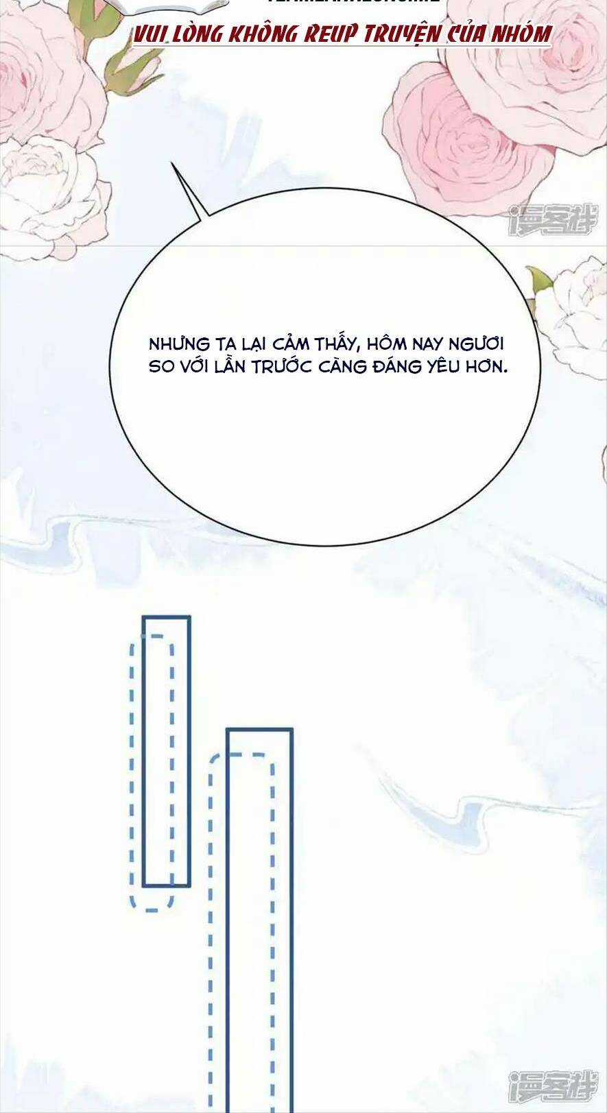 Long Nữ Điện Hạ Bị Phản Công Chapter 19 trang 24