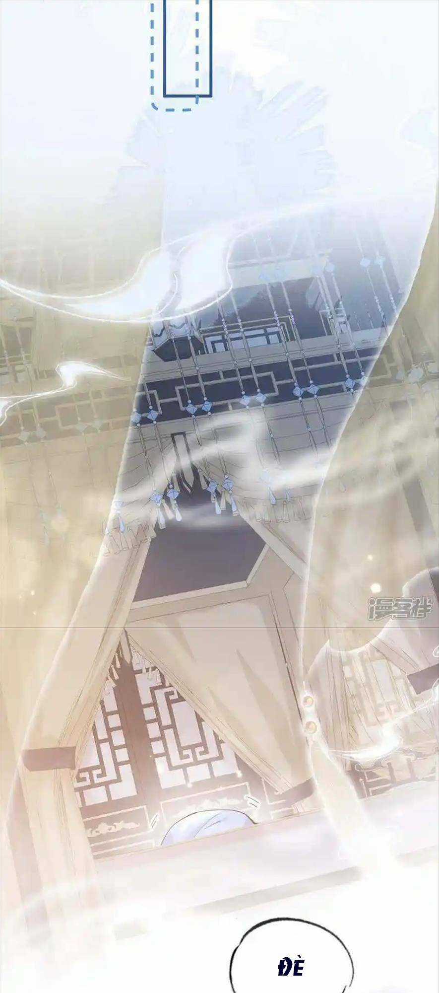 Long Nữ Điện Hạ Bị Phản Công Chapter 19 trang 25