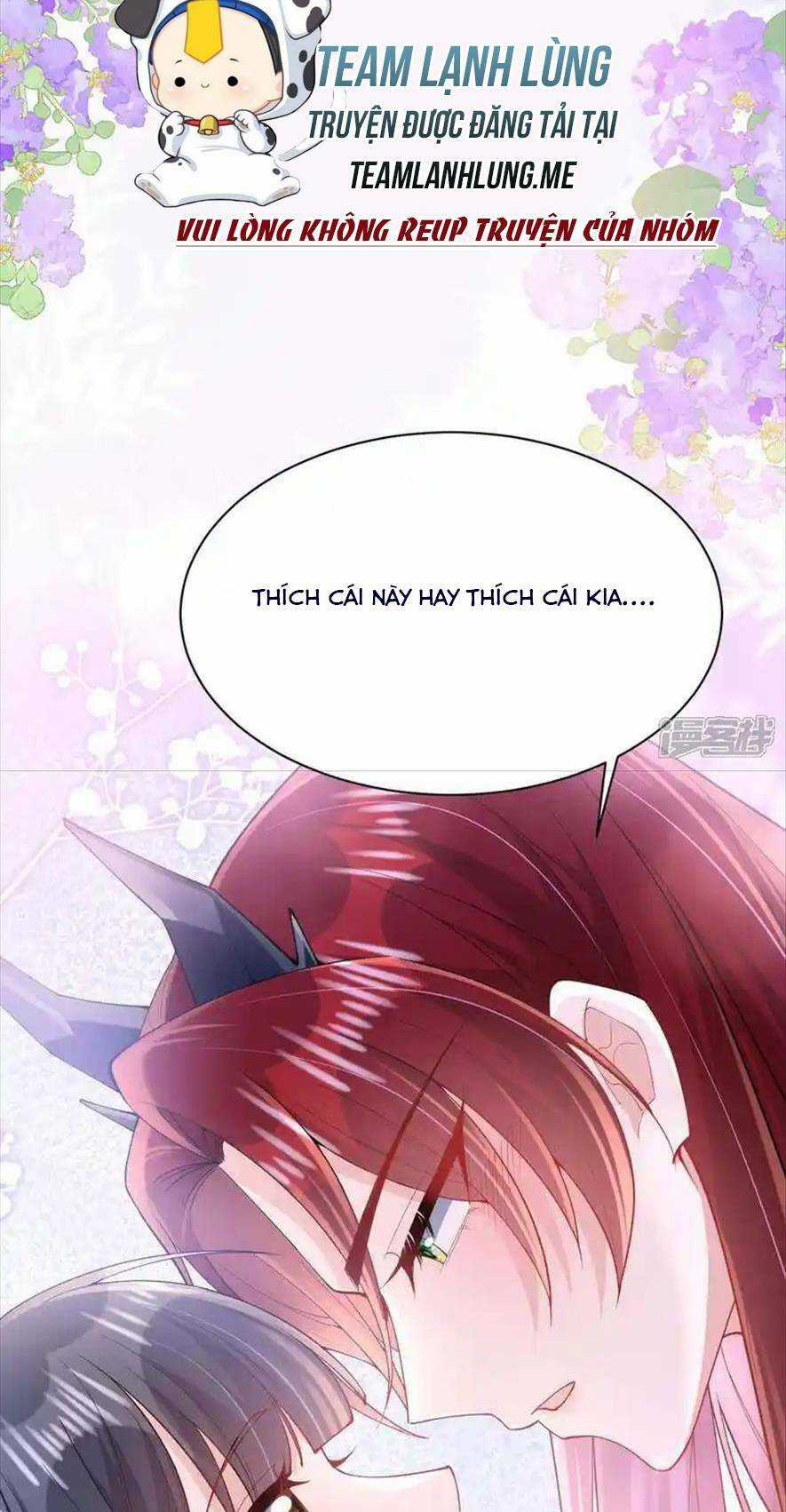 Long Nữ Điện Hạ Bị Phản Công Chapter 19 trang 29