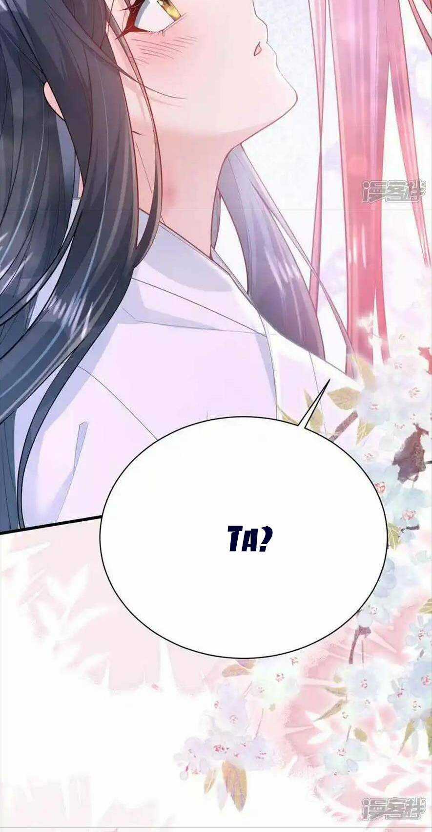 Long Nữ Điện Hạ Bị Phản Công Chapter 19 trang 30