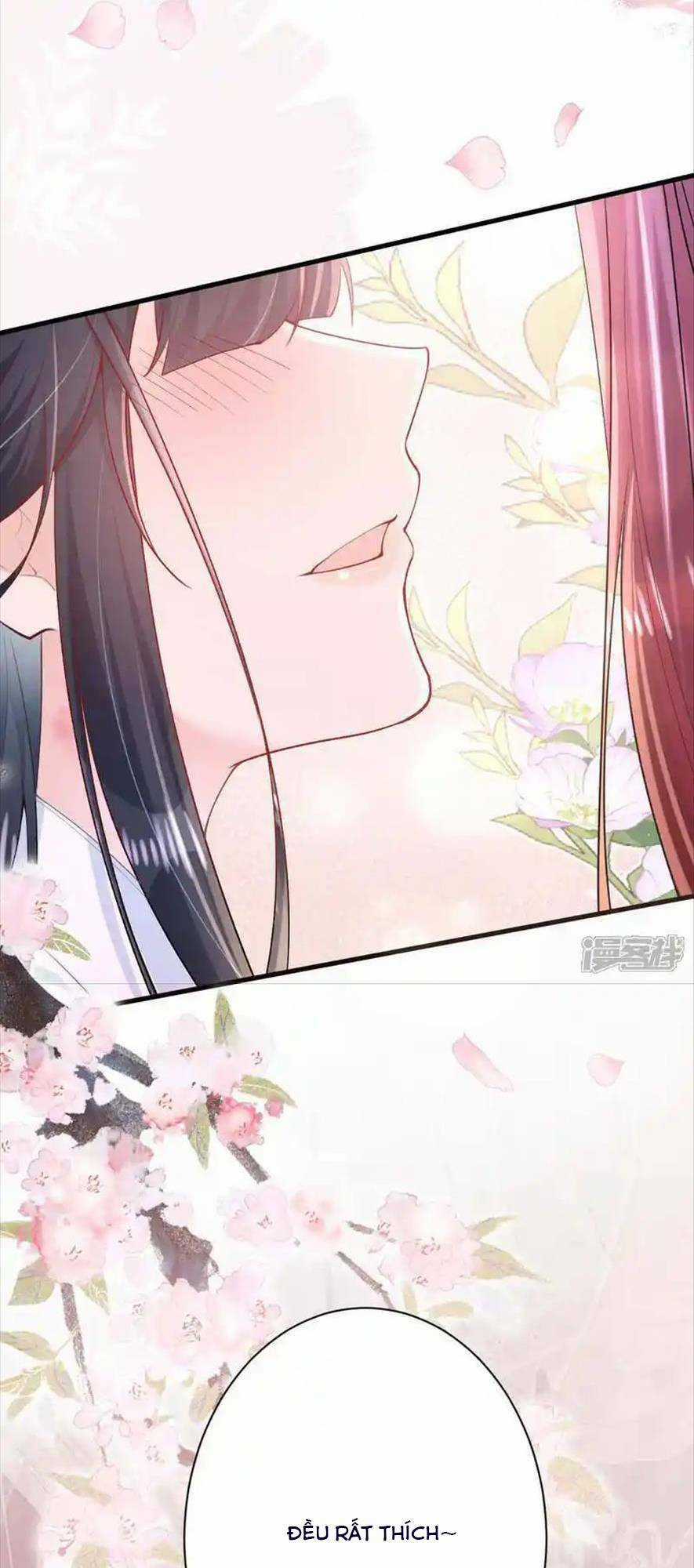 Long Nữ Điện Hạ Bị Phản Công Chapter 19 trang 31