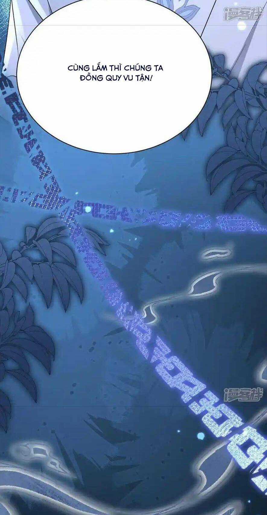 Long Nữ Điện Hạ Bị Phản Công Chapter 19 trang 37