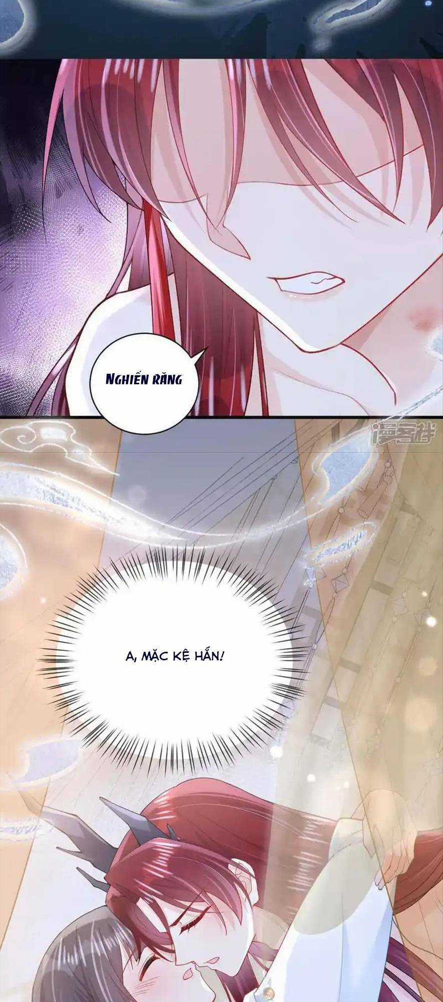 Long Nữ Điện Hạ Bị Phản Công Chapter 19 trang 38