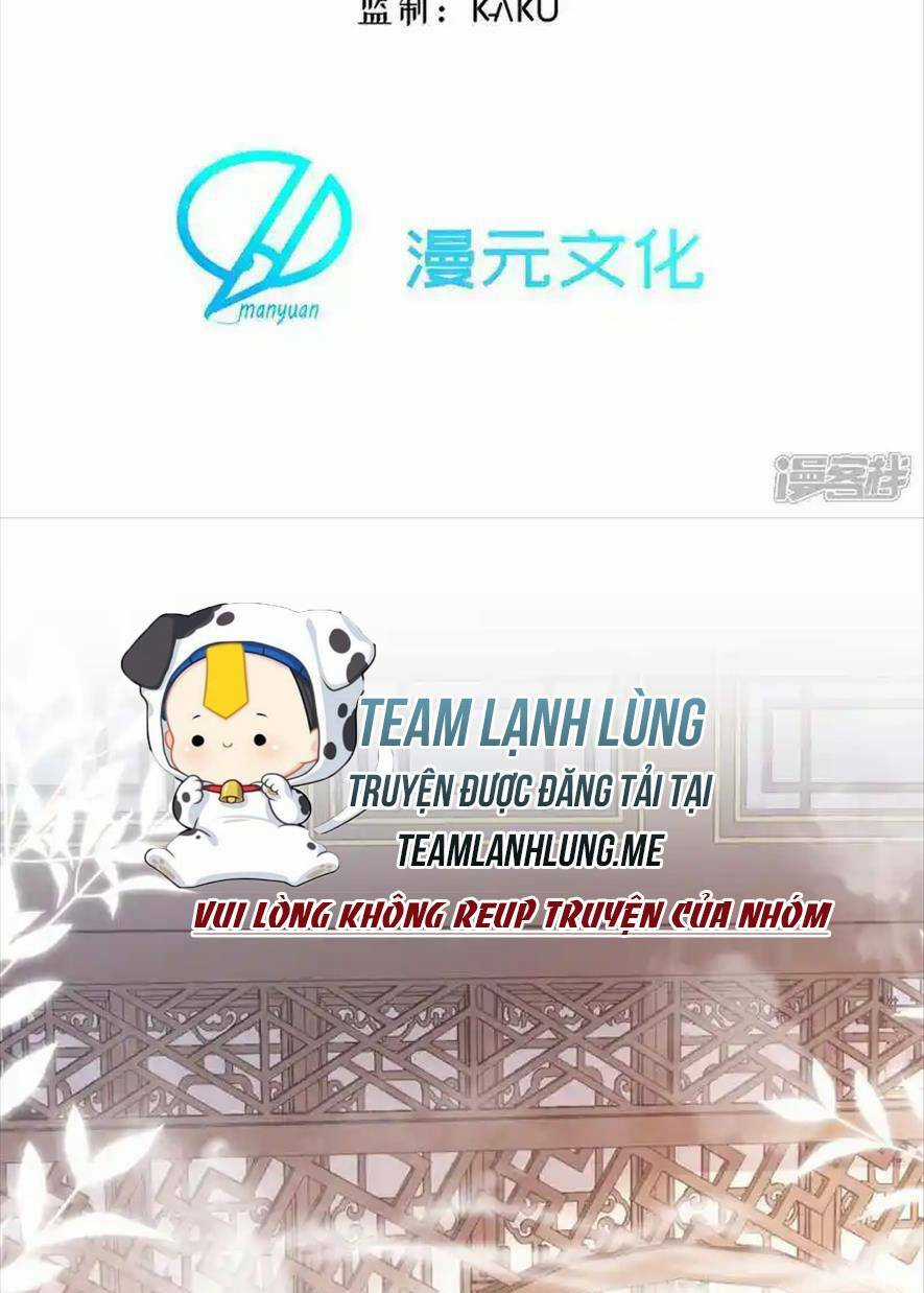 Long Nữ Điện Hạ Bị Phản Công Chapter 19 trang 4