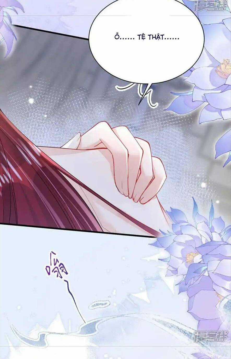 Long Nữ Điện Hạ Bị Phản Công Chapter 19 trang 40