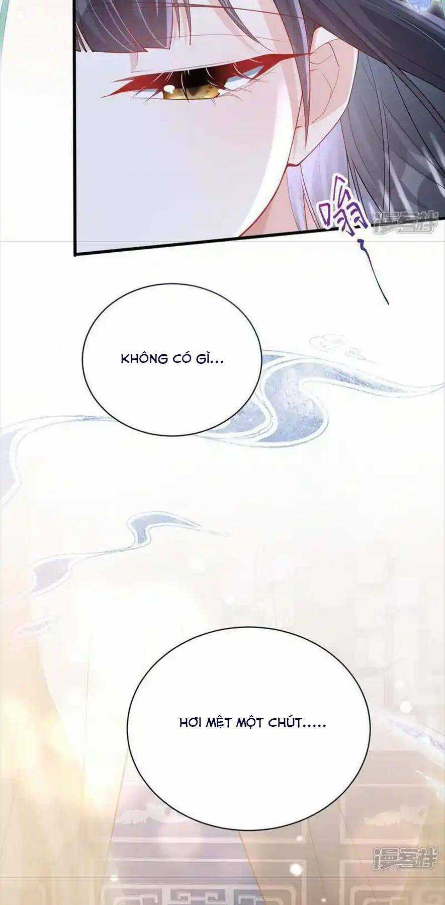 Long Nữ Điện Hạ Bị Phản Công Chapter 19 trang 42