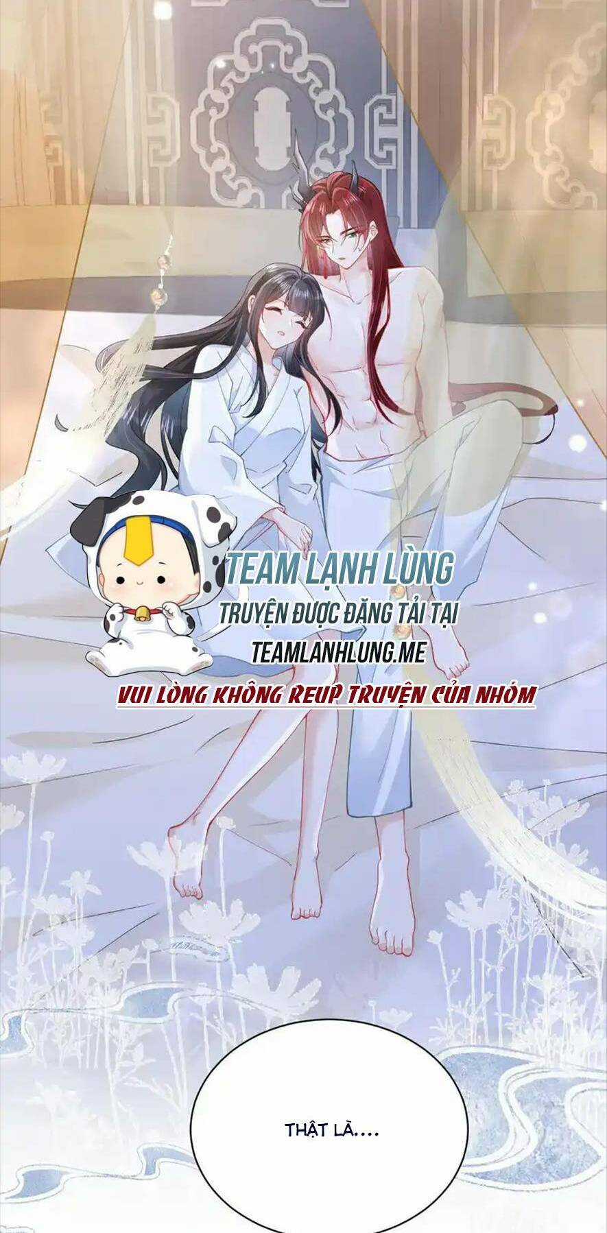 Long Nữ Điện Hạ Bị Phản Công Chapter 19 trang 43