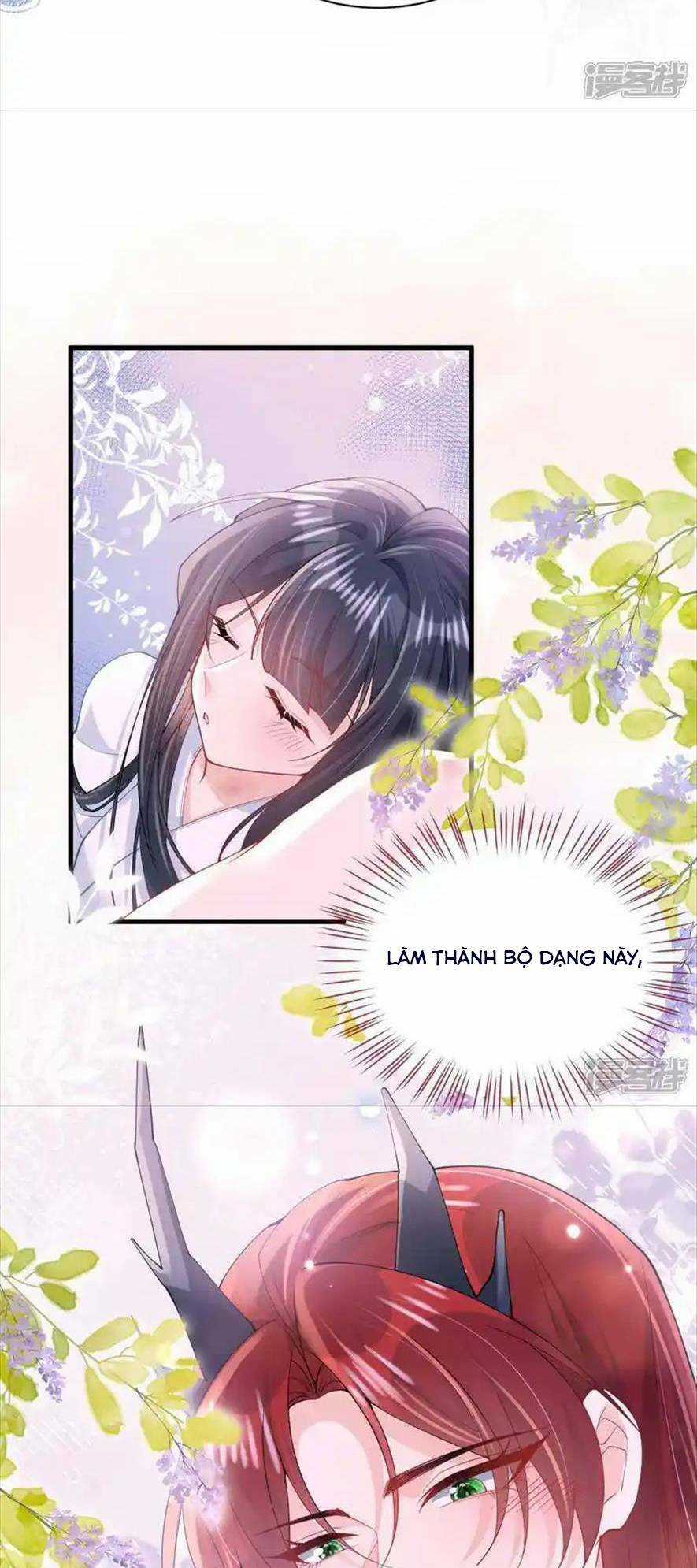 Long Nữ Điện Hạ Bị Phản Công Chapter 19 trang 44