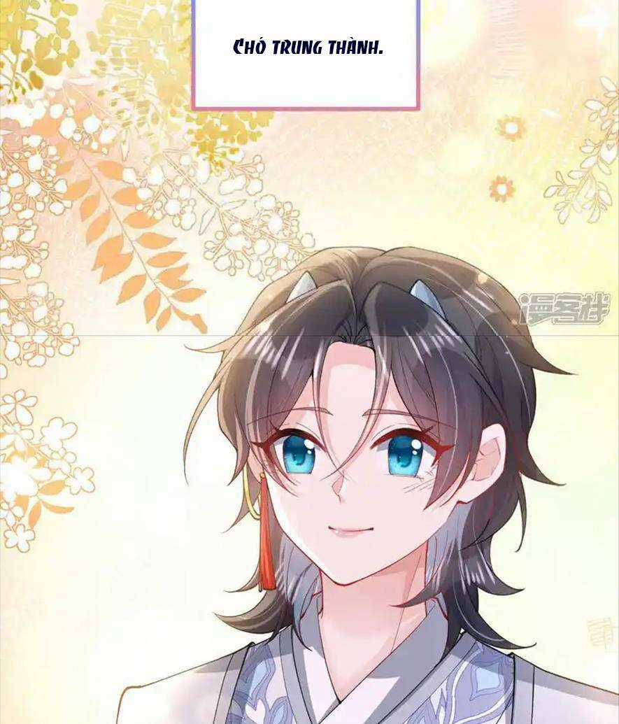 Long Nữ Điện Hạ Bị Phản Công Chapter 19 trang 47