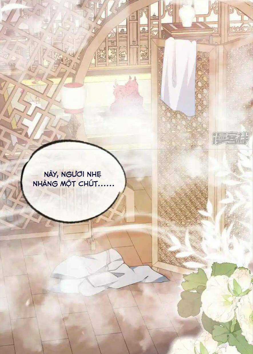 Long Nữ Điện Hạ Bị Phản Công Chapter 19 trang 5