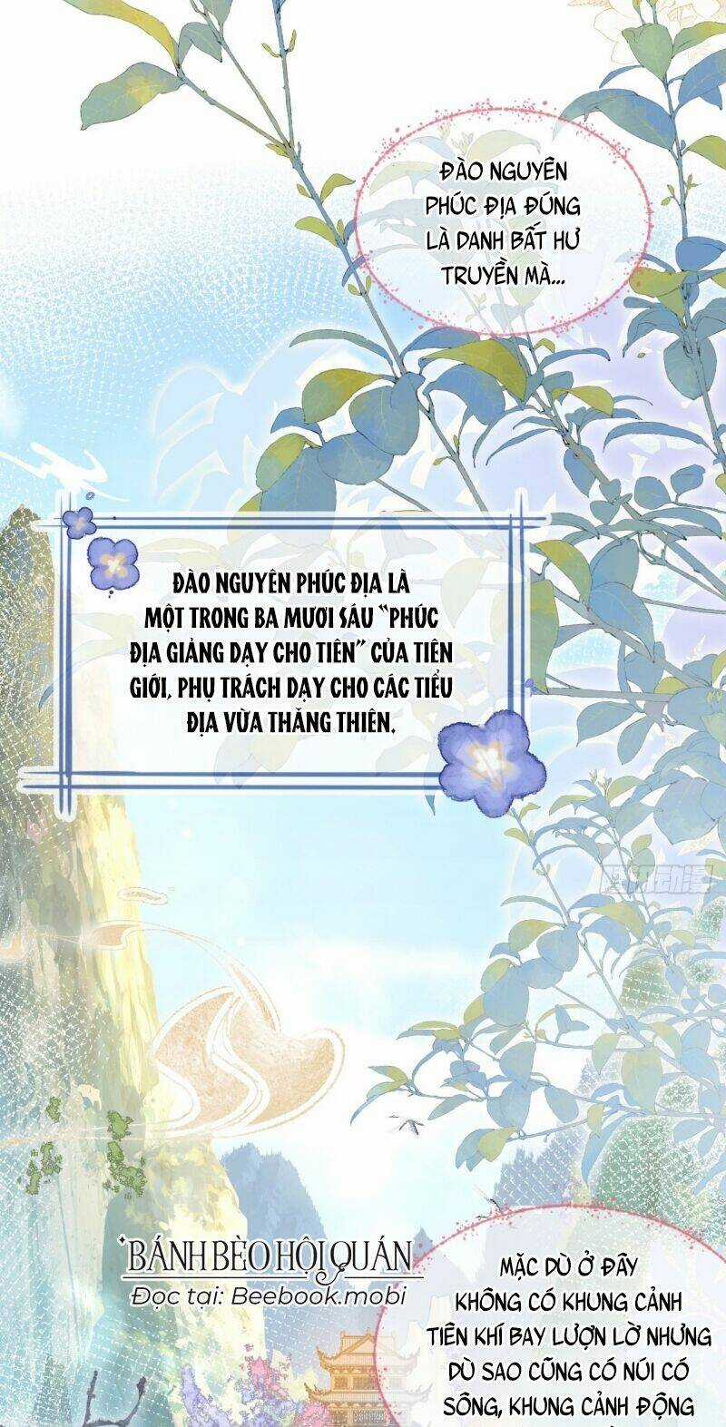 Long Nữ Điện Hạ Bị Phản Công Chapter 2 trang 11