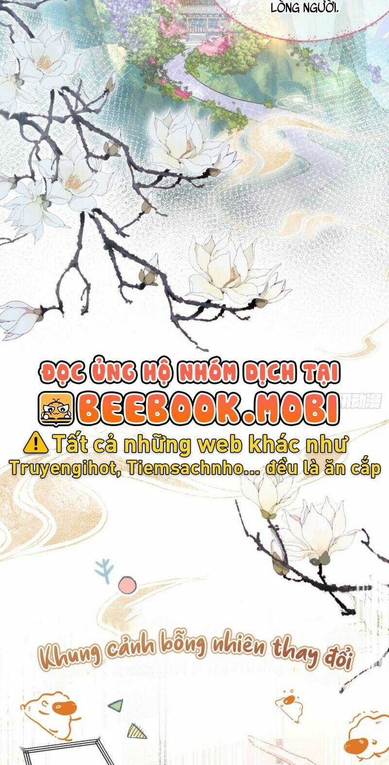 Long Nữ Điện Hạ Bị Phản Công Chapter 2 trang 12