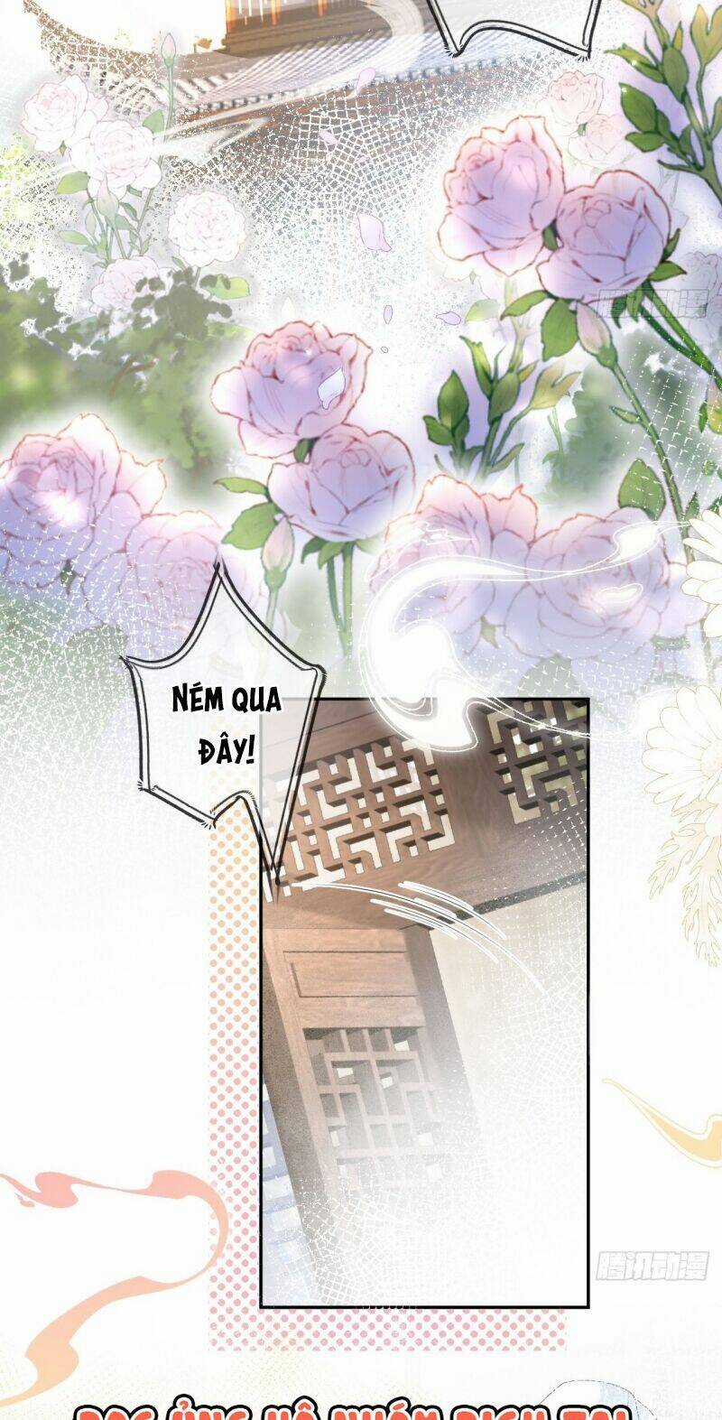 Long Nữ Điện Hạ Bị Phản Công Chapter 2 trang 2