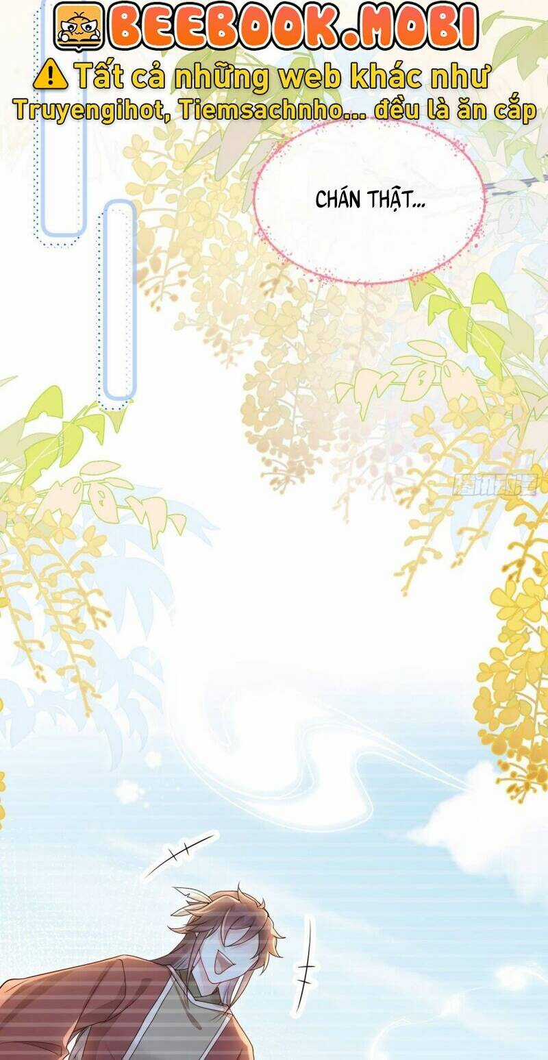 Long Nữ Điện Hạ Bị Phản Công Chapter 2 trang 21