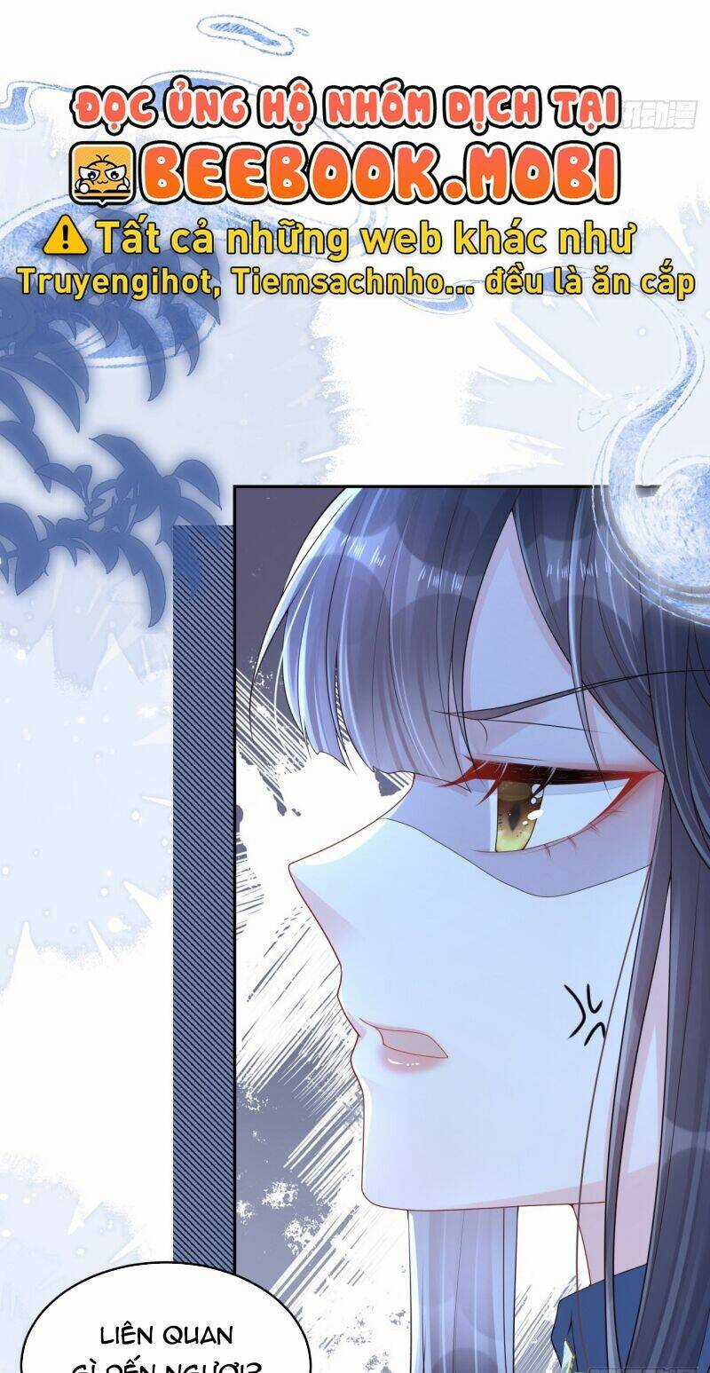 Long Nữ Điện Hạ Bị Phản Công Chapter 2 trang 29