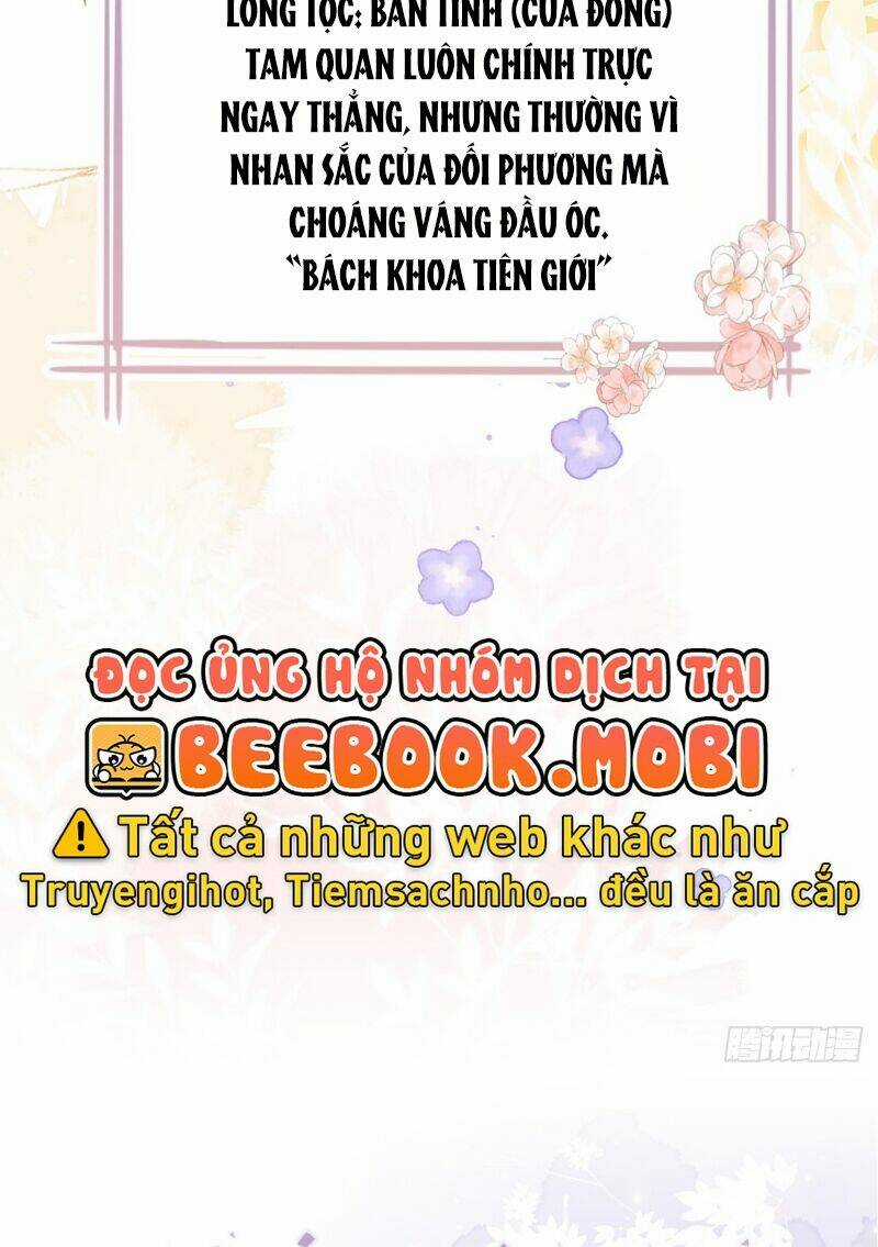 Long Nữ Điện Hạ Bị Phản Công Chapter 2 trang 38