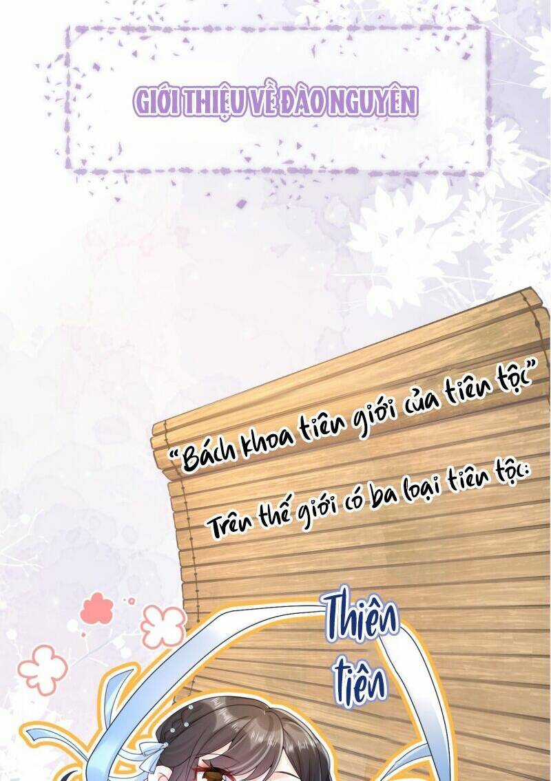 Long Nữ Điện Hạ Bị Phản Công Chapter 2 trang 39