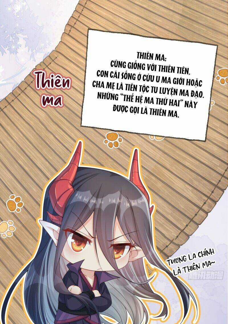 Long Nữ Điện Hạ Bị Phản Công Chapter 2 trang 41