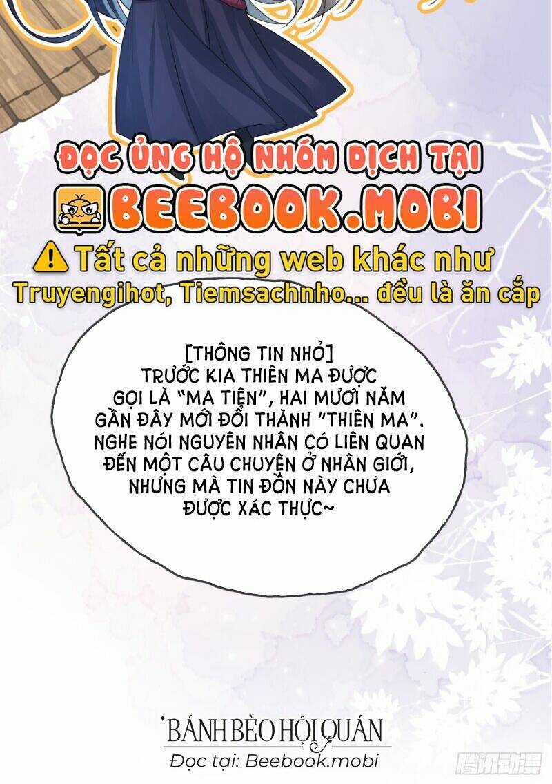 Long Nữ Điện Hạ Bị Phản Công Chapter 2 trang 42