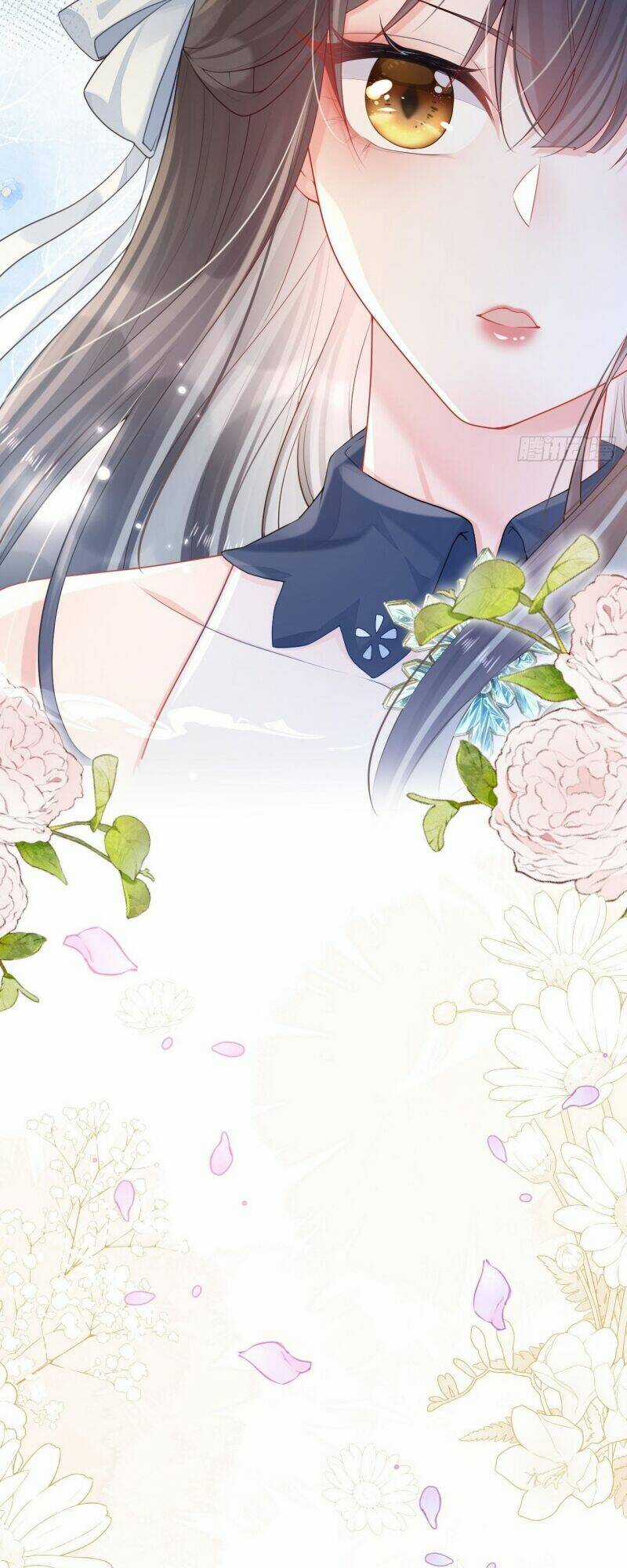 Long Nữ Điện Hạ Bị Phản Công Chapter 2 trang 7