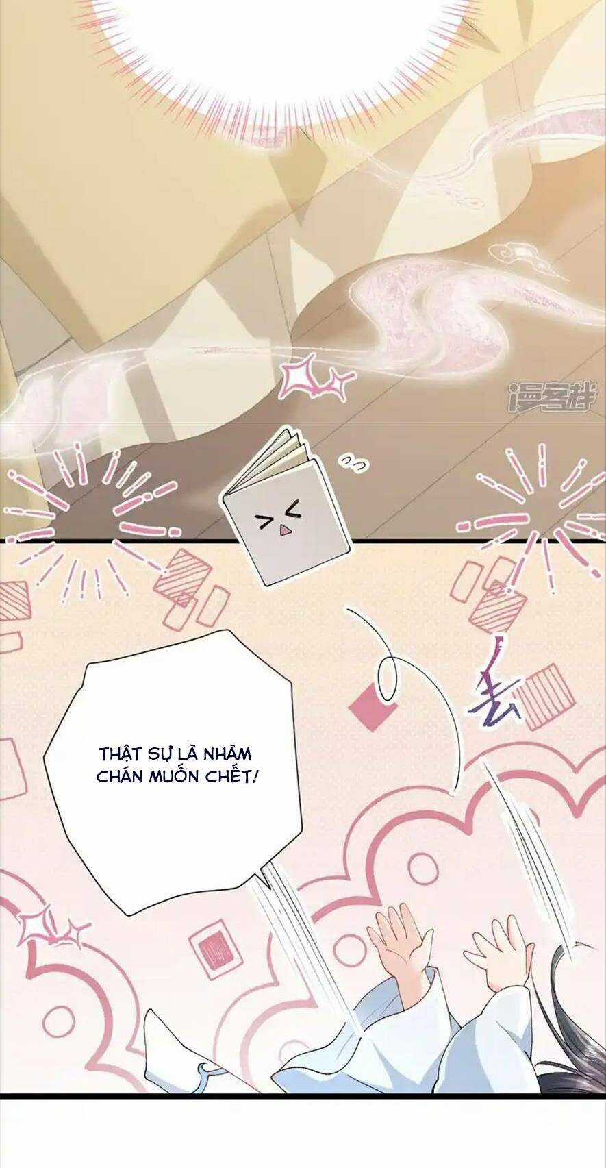 Long Nữ Điện Hạ Bị Phản Công Chapter 20 trang 11