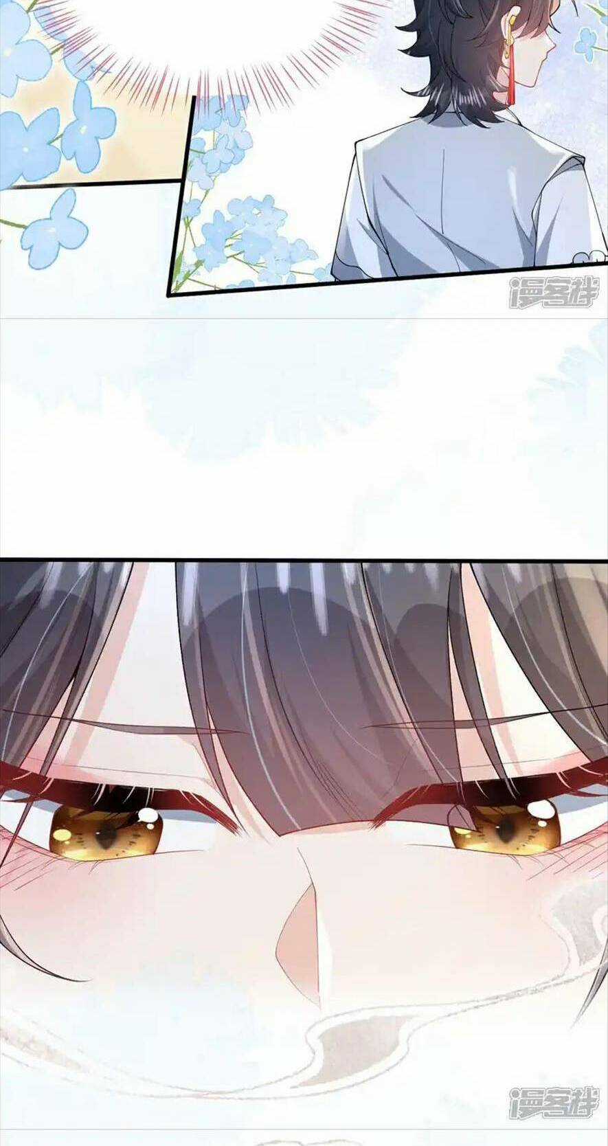 Long Nữ Điện Hạ Bị Phản Công Chapter 20 trang 14