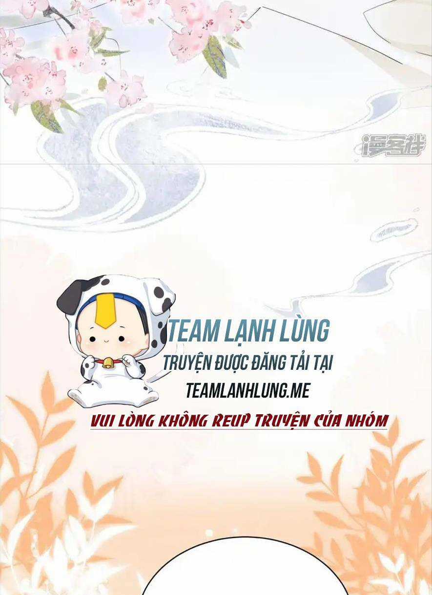 Long Nữ Điện Hạ Bị Phản Công Chapter 20 trang 16