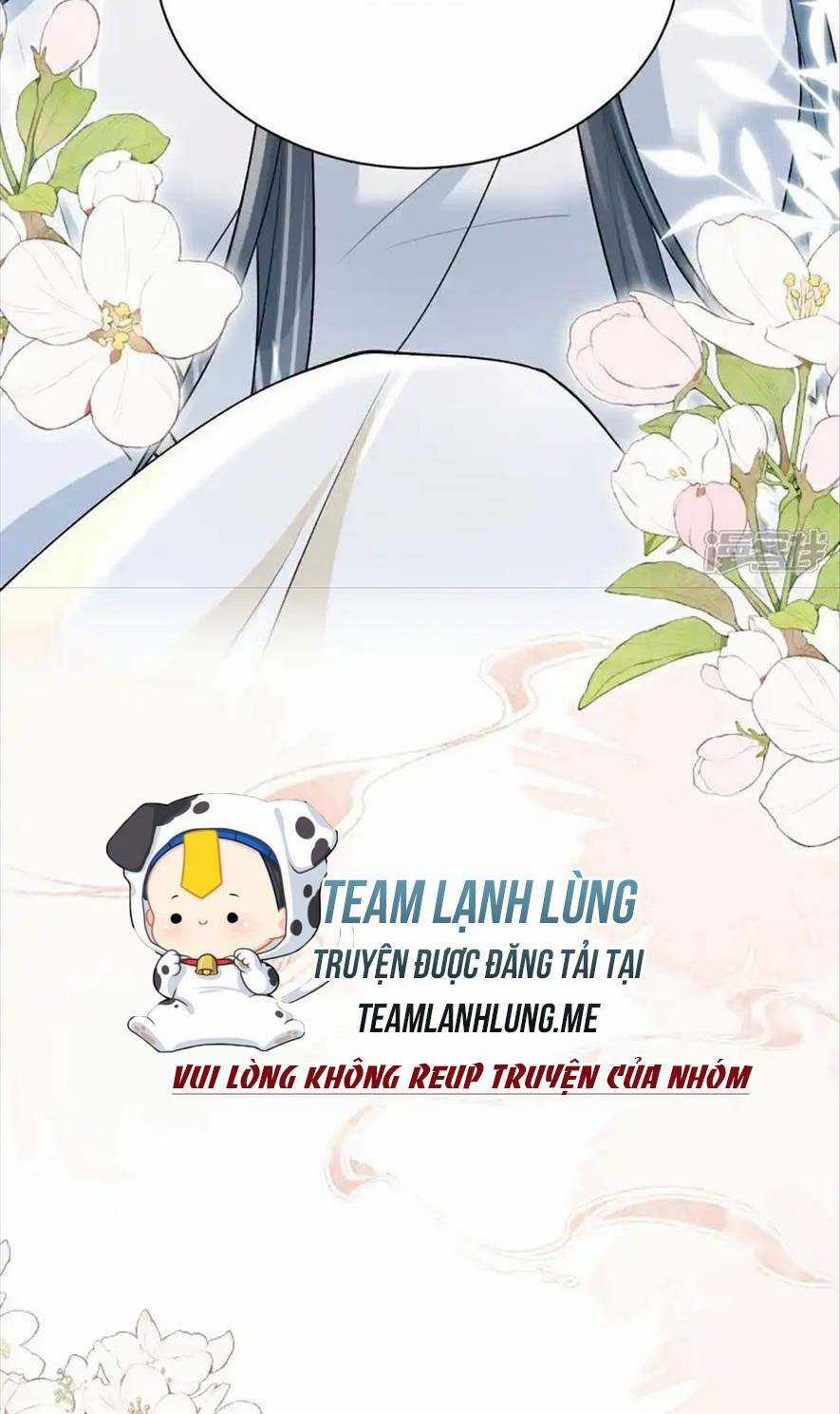 Long Nữ Điện Hạ Bị Phản Công Chapter 20 trang 19