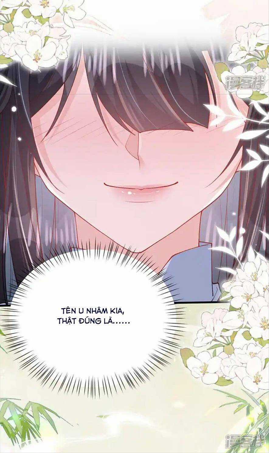 Long Nữ Điện Hạ Bị Phản Công Chapter 20 trang 20