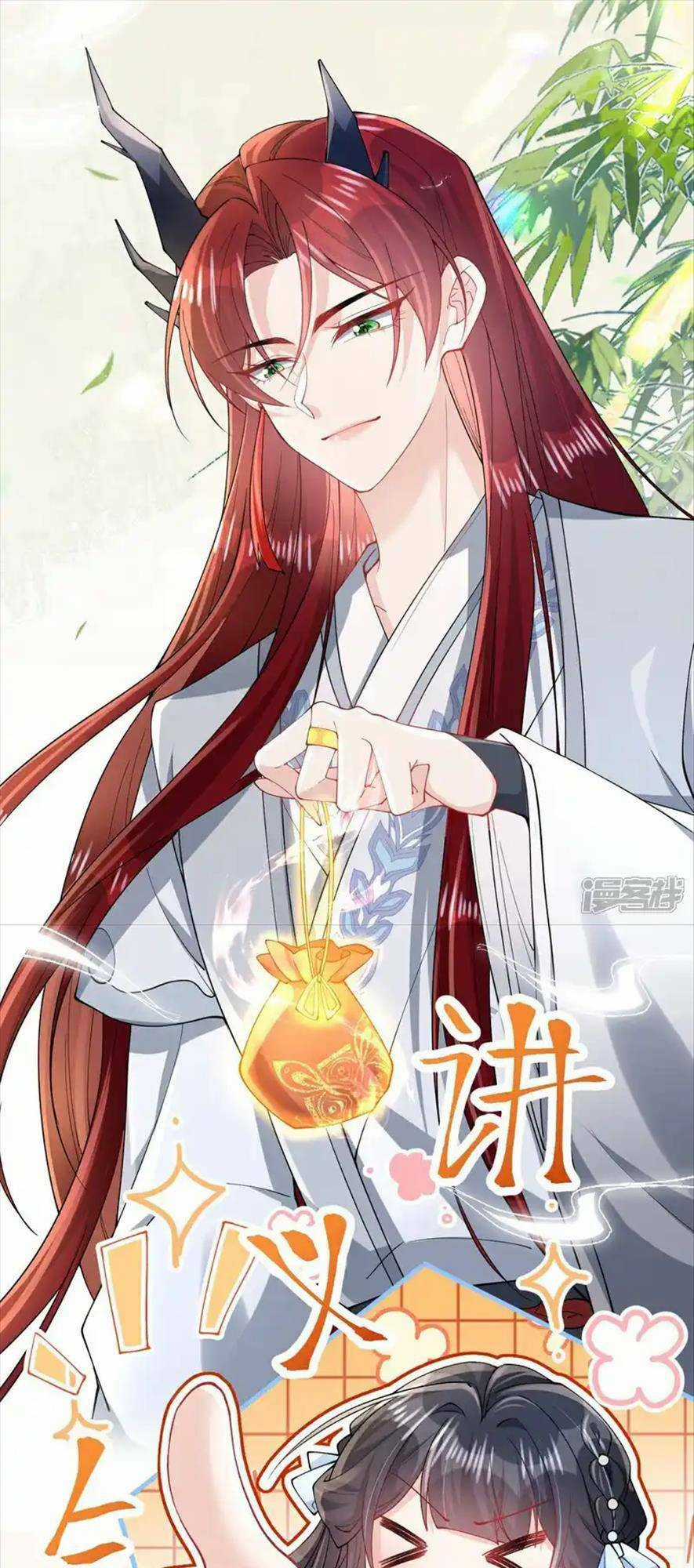 Long Nữ Điện Hạ Bị Phản Công Chapter 20 trang 21