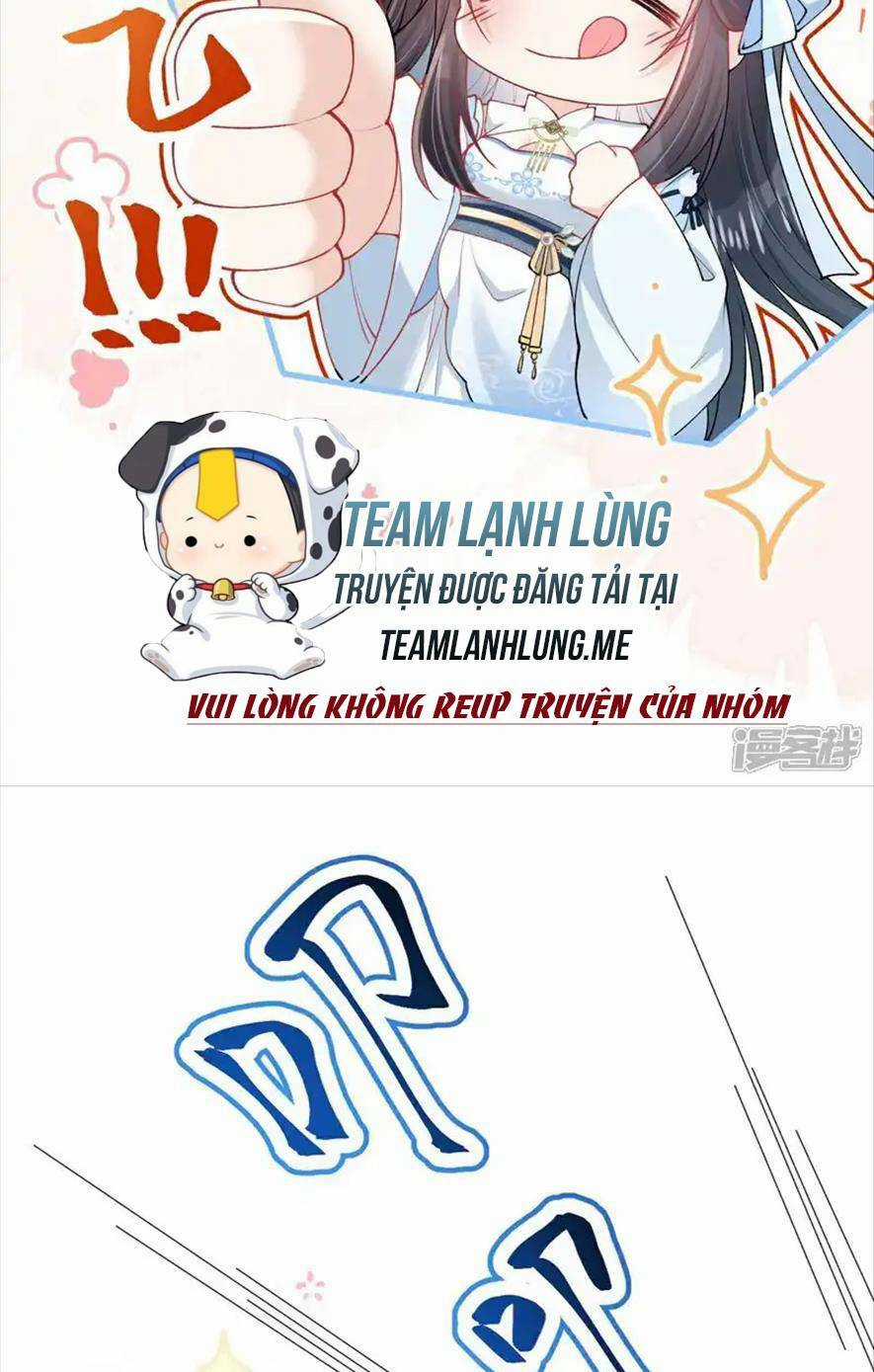 Long Nữ Điện Hạ Bị Phản Công Chapter 20 trang 22