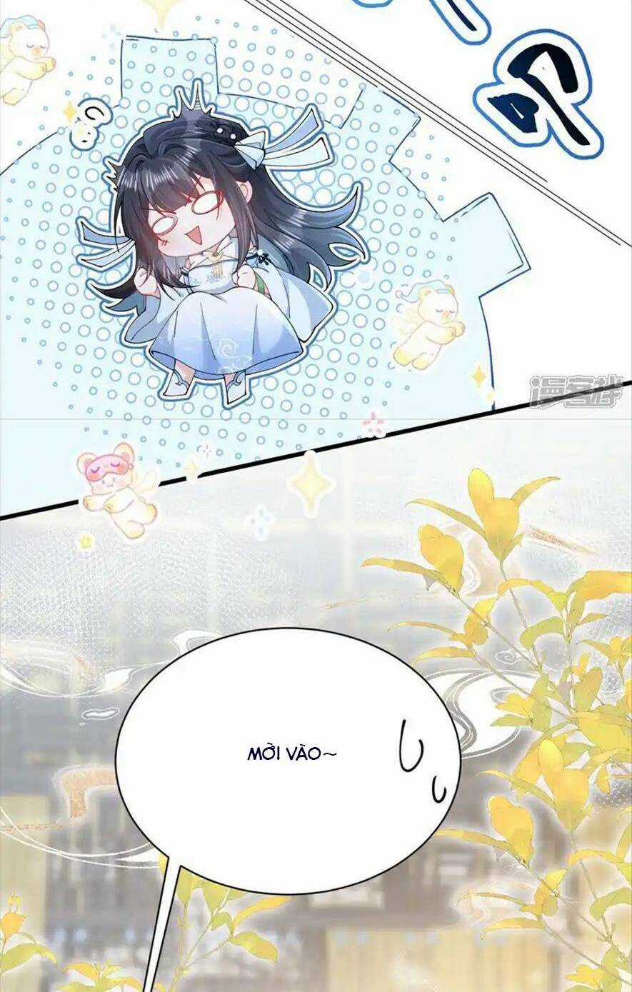 Long Nữ Điện Hạ Bị Phản Công Chapter 20 trang 23