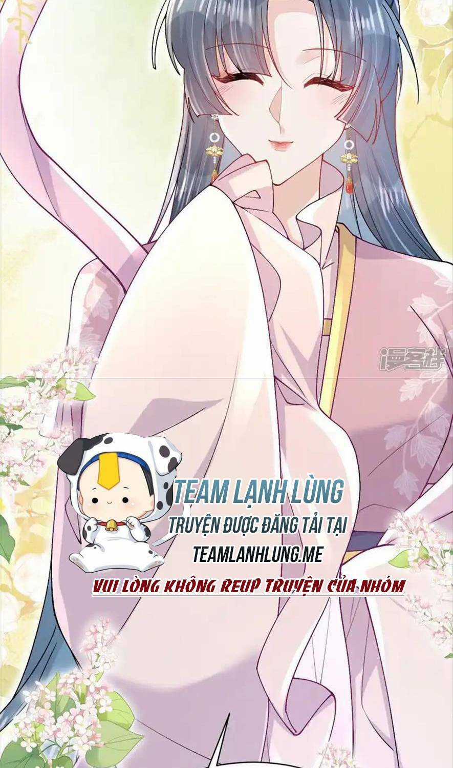 Long Nữ Điện Hạ Bị Phản Công Chapter 20 trang 25