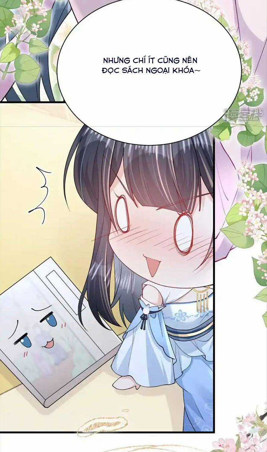 Long Nữ Điện Hạ Bị Phản Công Chapter 20 trang 26