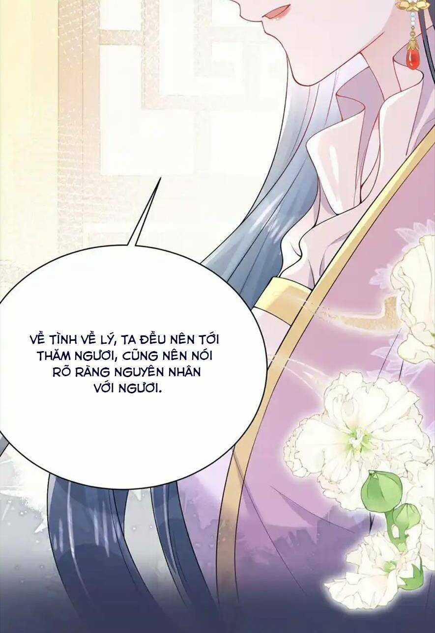 Long Nữ Điện Hạ Bị Phản Công Chapter 20 trang 30