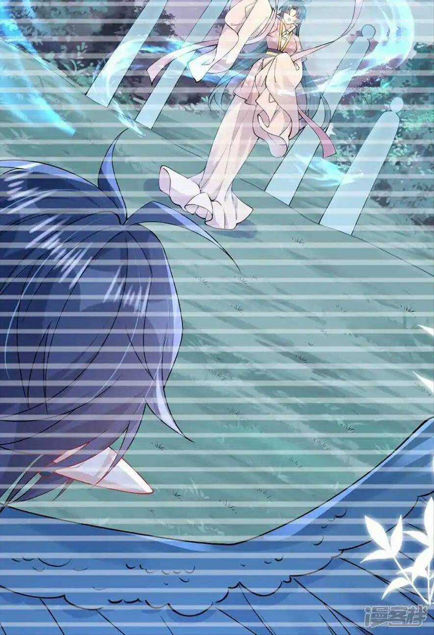 Long Nữ Điện Hạ Bị Phản Công Chapter 20 trang 34