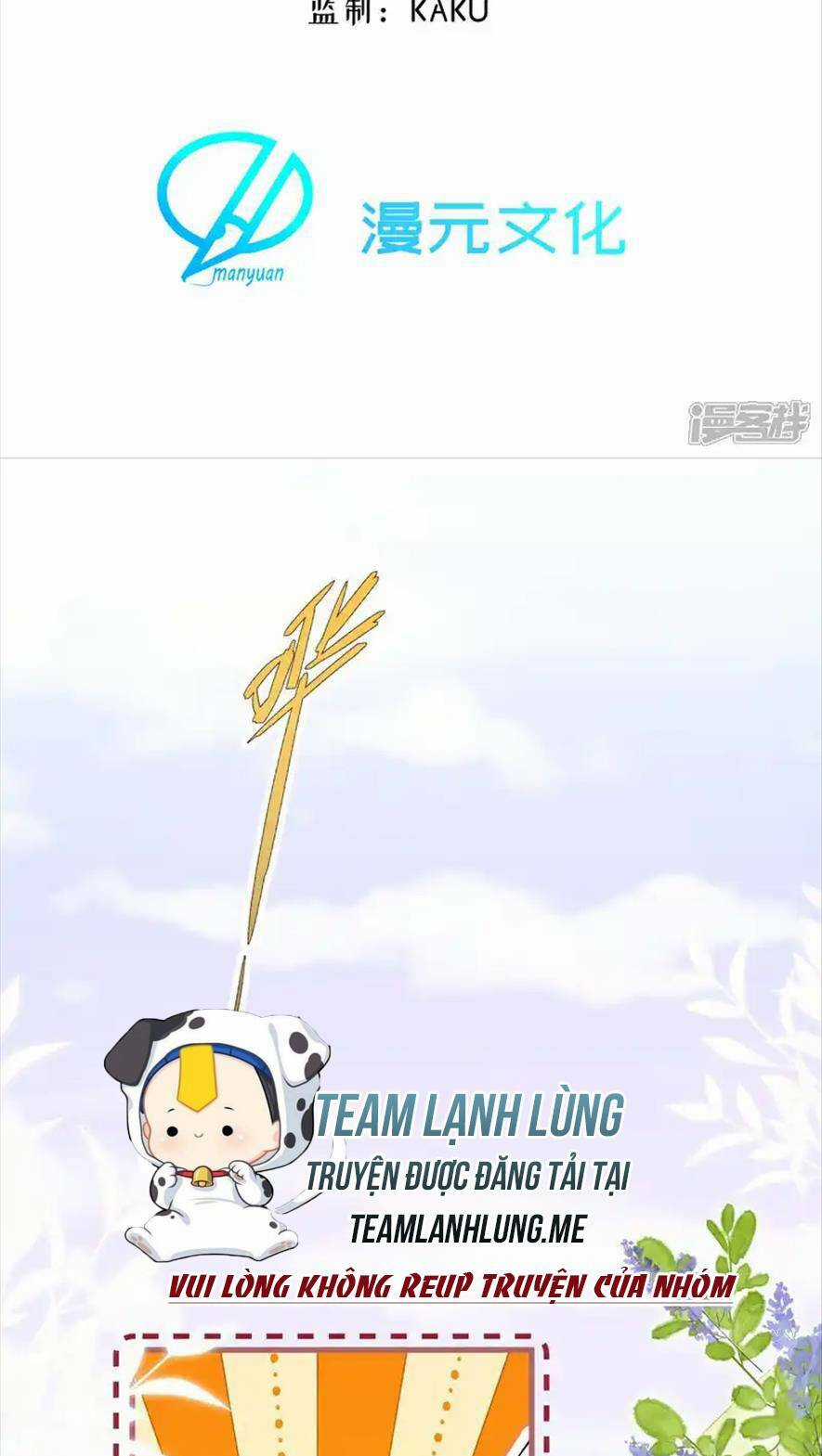 Long Nữ Điện Hạ Bị Phản Công Chapter 20 trang 4