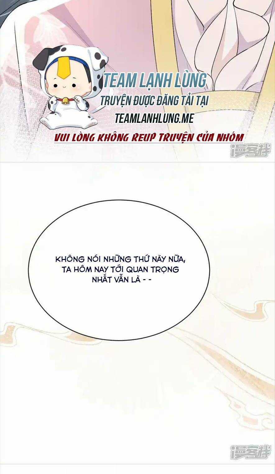 Long Nữ Điện Hạ Bị Phản Công Chapter 20 trang 40