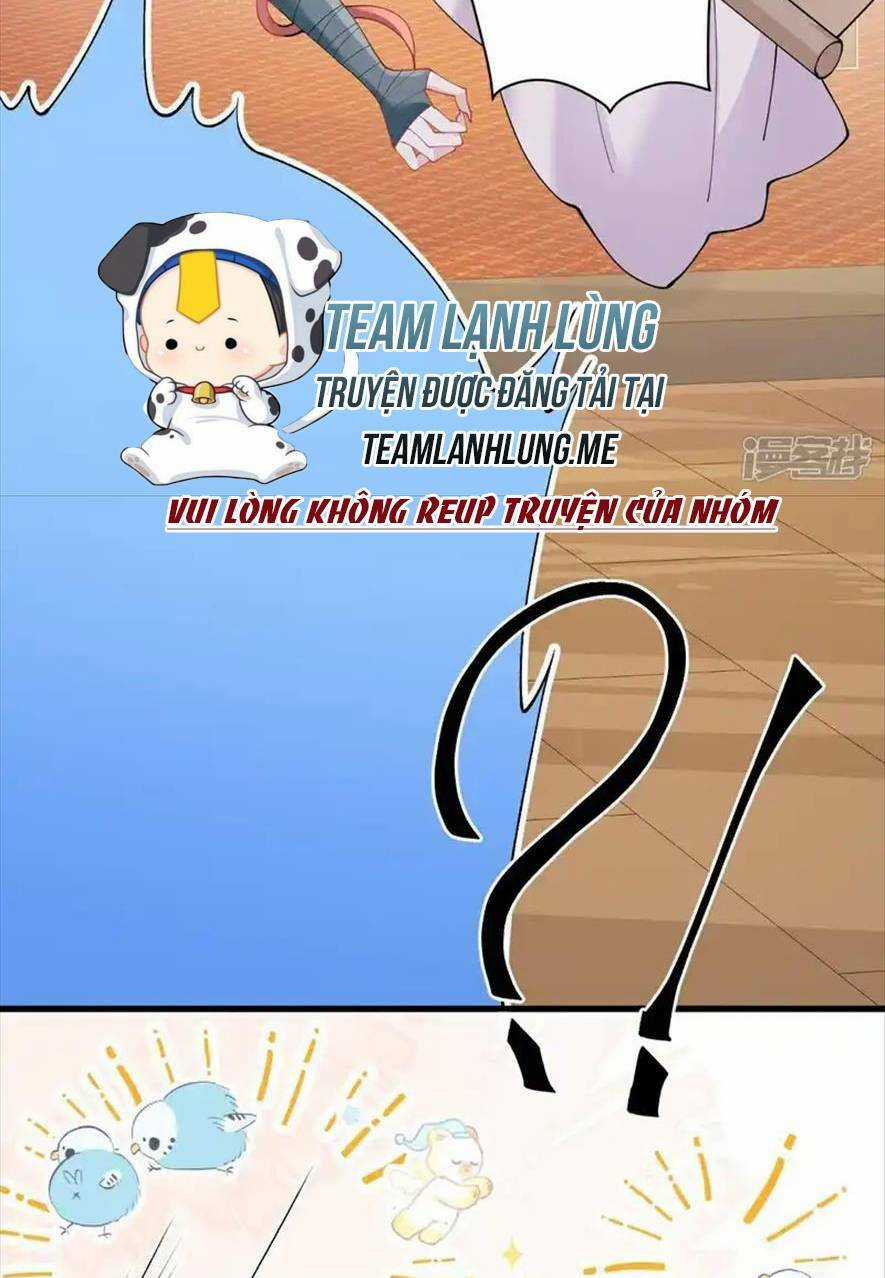 Long Nữ Điện Hạ Bị Phản Công Chapter 20 trang 42